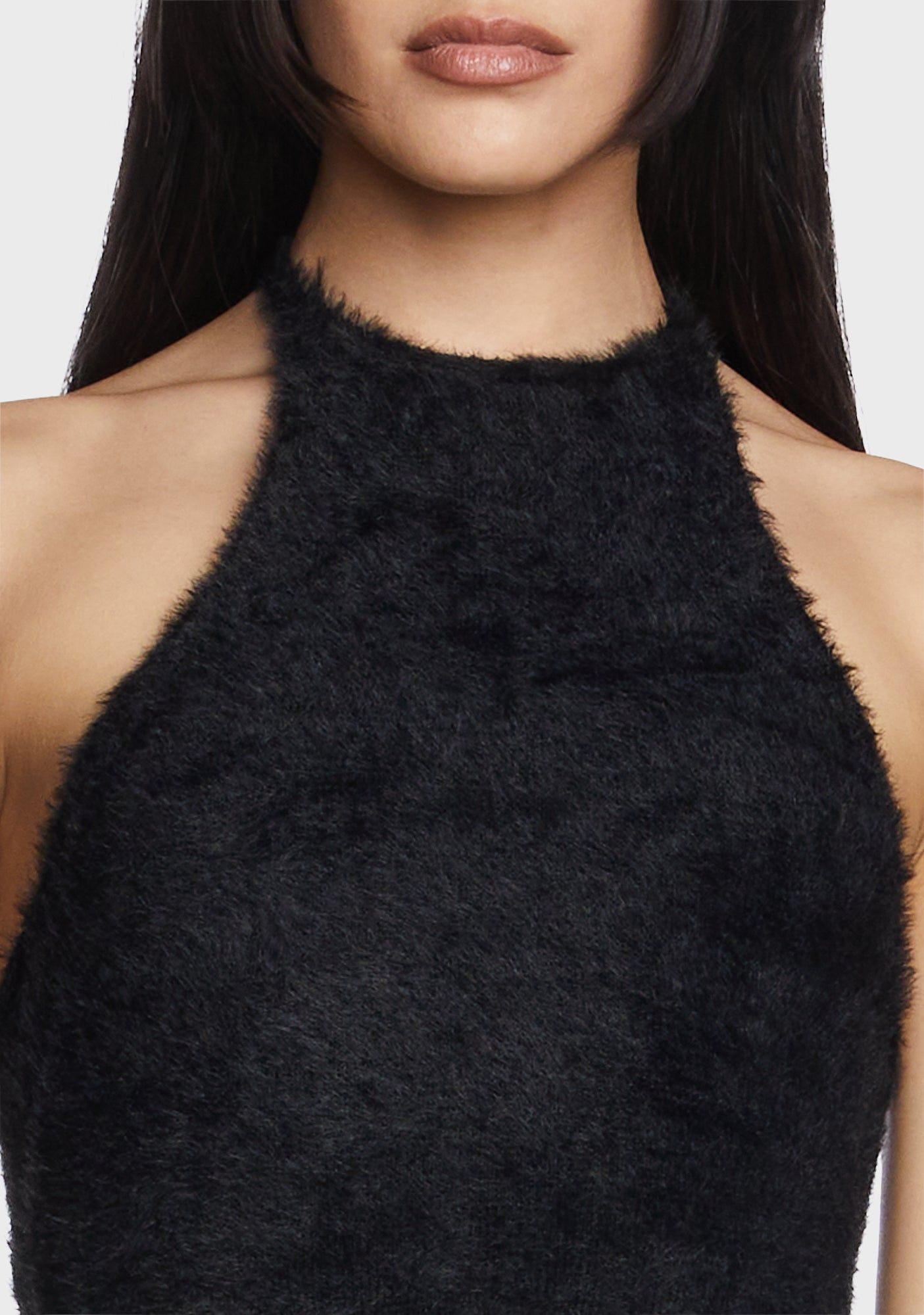 Future Leaning Crop Top sold by Dolls Kill product image thumbnail 2