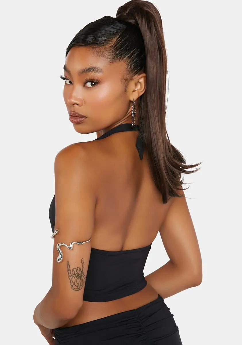 Tobias Halter Top sold by Dolls Kill product image thumbnail 4