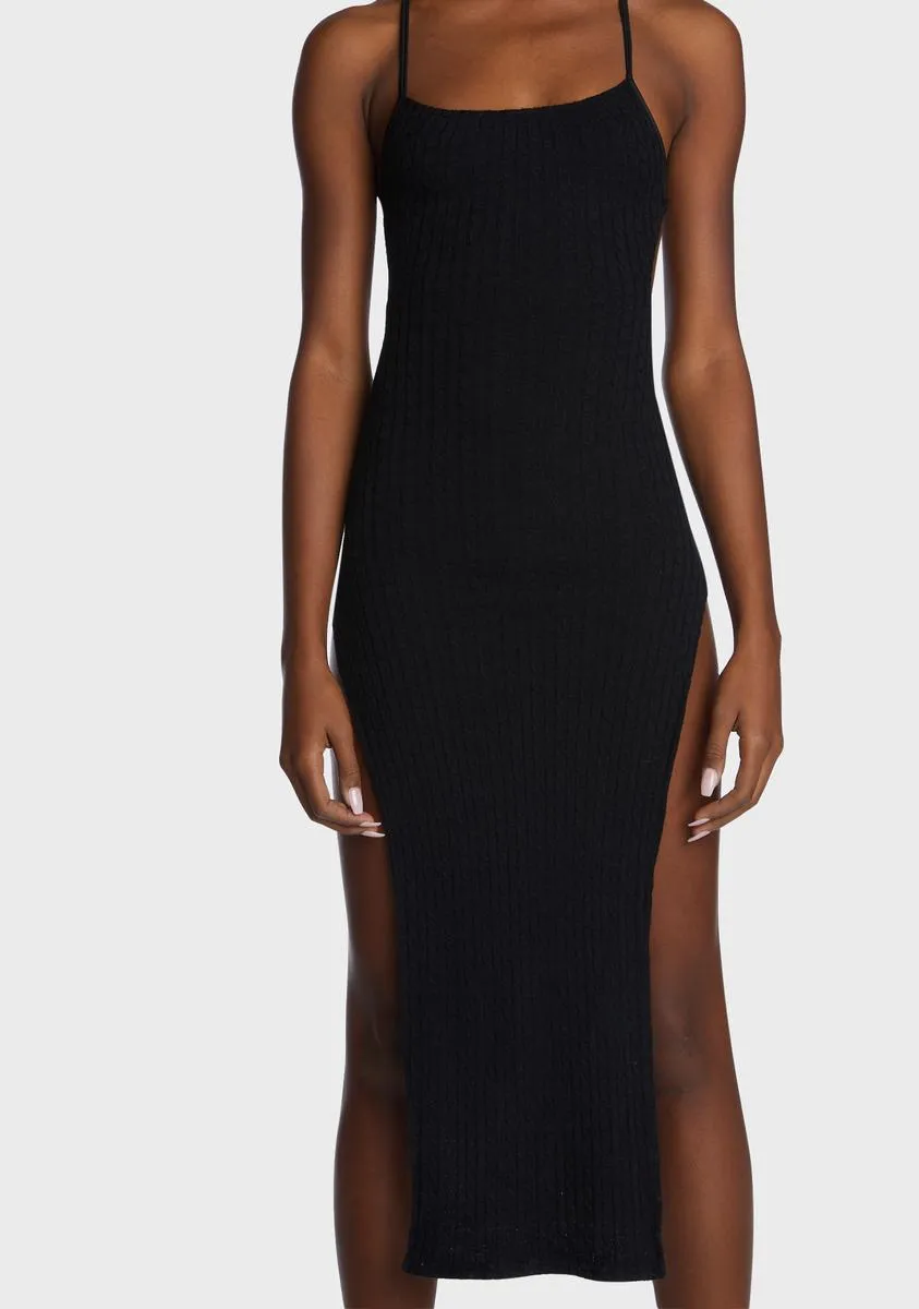 Night Stay Serving Dress Set sold by Dolls Kill product image thumbnail 2