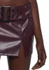 Nighttime Slay Mini Skirt sold by Dolls Kill
