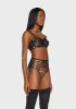 x Bettie Page Solar Cosmic Bullet Bra sold by Dolls Kill