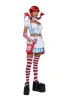 Fast Food Hottie Costume Set sold by Dolls Kill