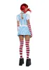 Fast Food Hottie Costume Set sold by Dolls Kill