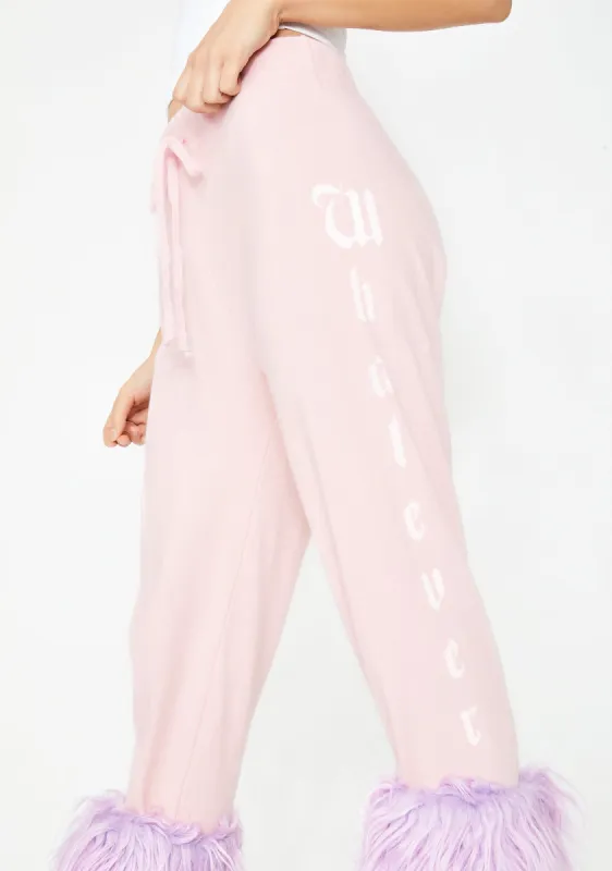 Whatever Jack Jogger sold by Dolls Kill