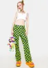 Bliss Way Back When Cropped Tank sold by Dolls Kill