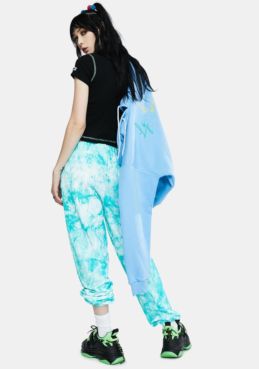 Dream Sweatpants sold by Dolls Kill product image thumbnail 4