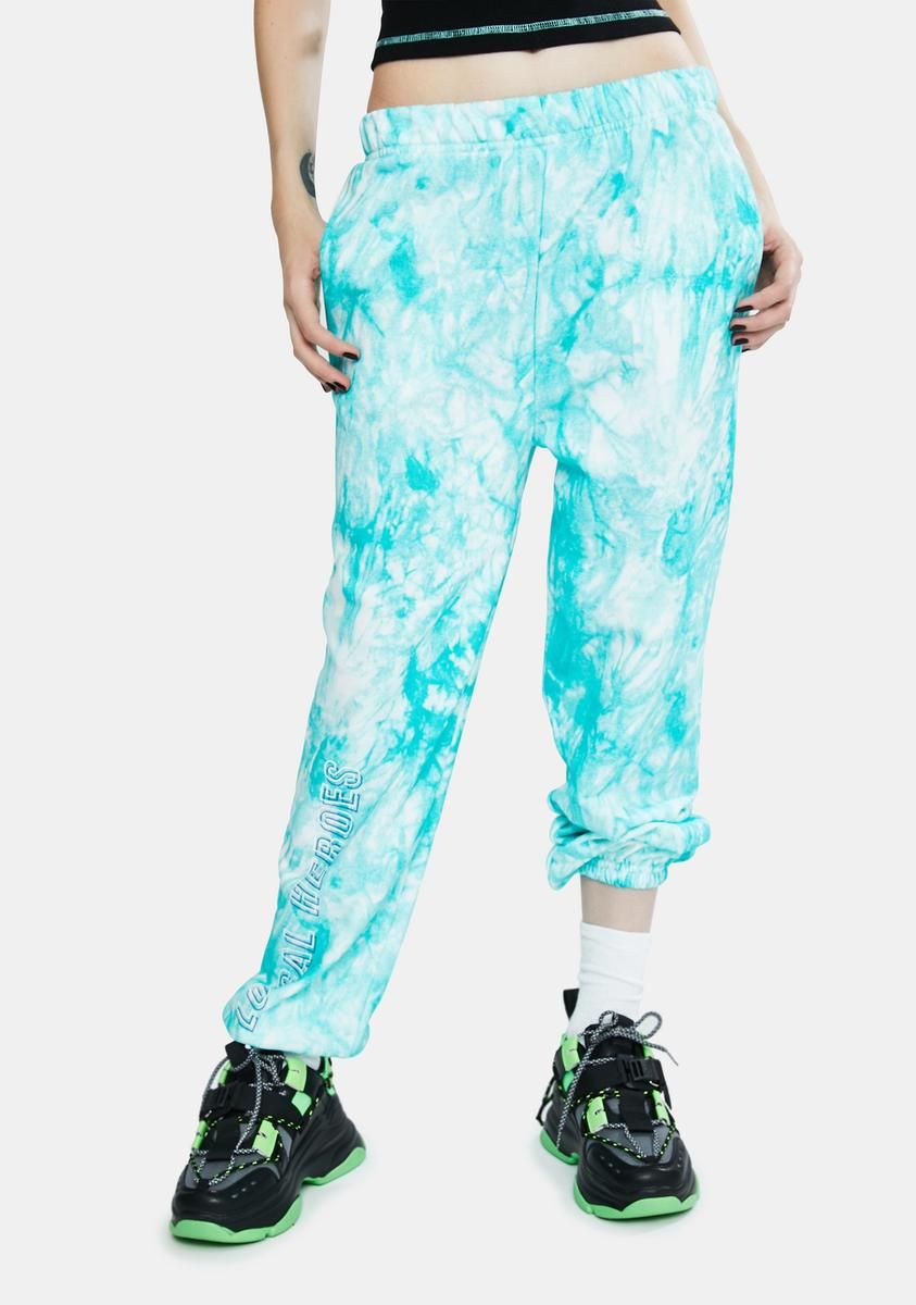 Dream Sweatpants sold by Dolls Kill