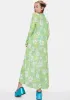 Lush Aloha State Print Duster sold by Dolls Kill