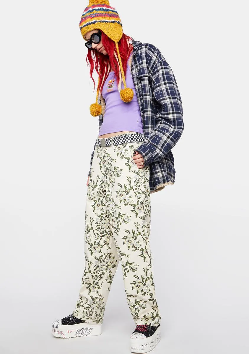 Grafton Body Pants sold by Dolls Kill product image thumbnail 2