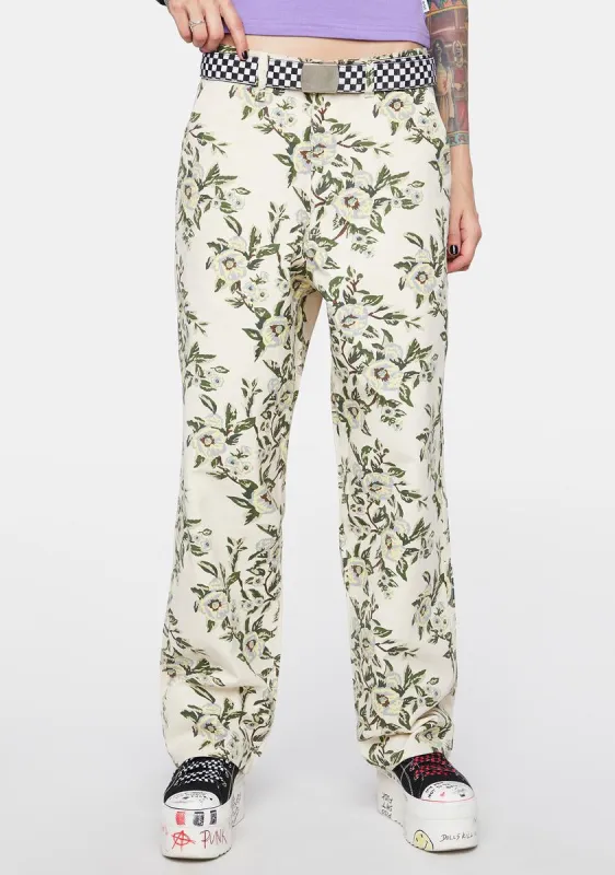 Grafton Body Pants sold by Dolls Kill