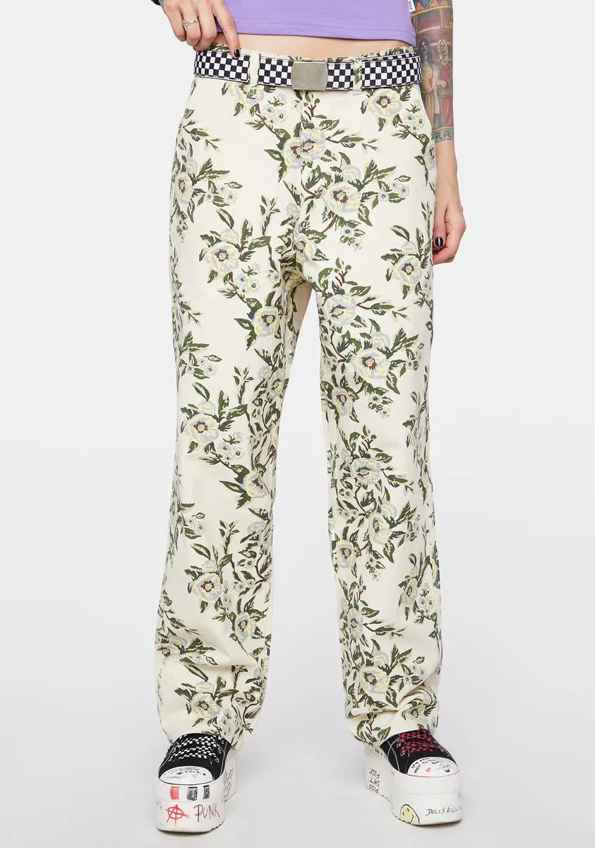 Grafton Body Pants sold by Dolls Kill