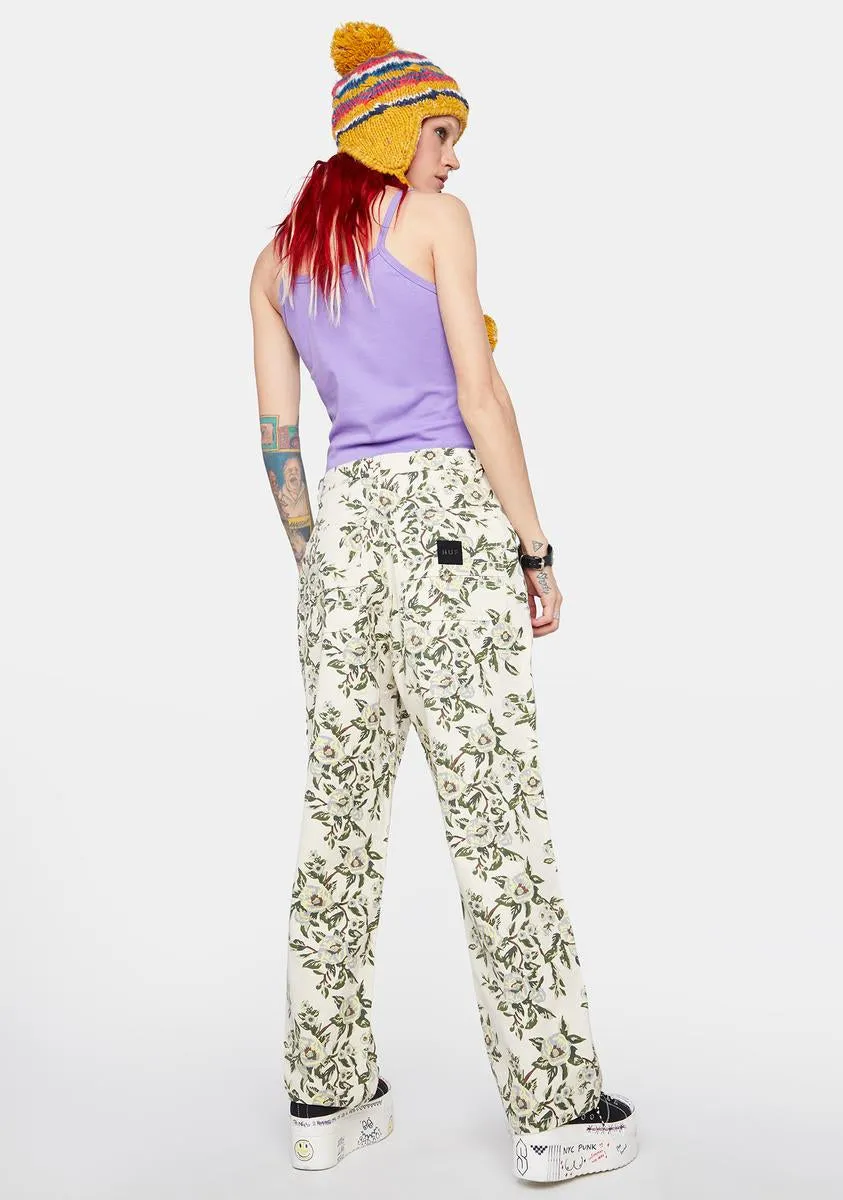 Grafton Body Pants sold by Dolls Kill product image thumbnail 4