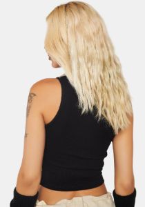 Angel Baby Tank Top sold by Dolls Kill