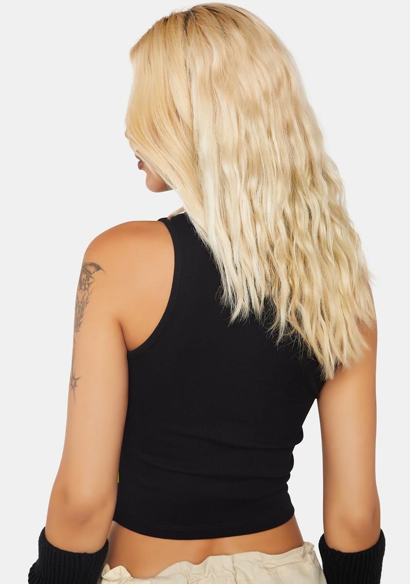 Angel Baby Tank Top sold by Dolls Kill product image thumbnail 4