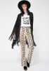 Festie Fever Sheer Kimono sold by Dolls Kill