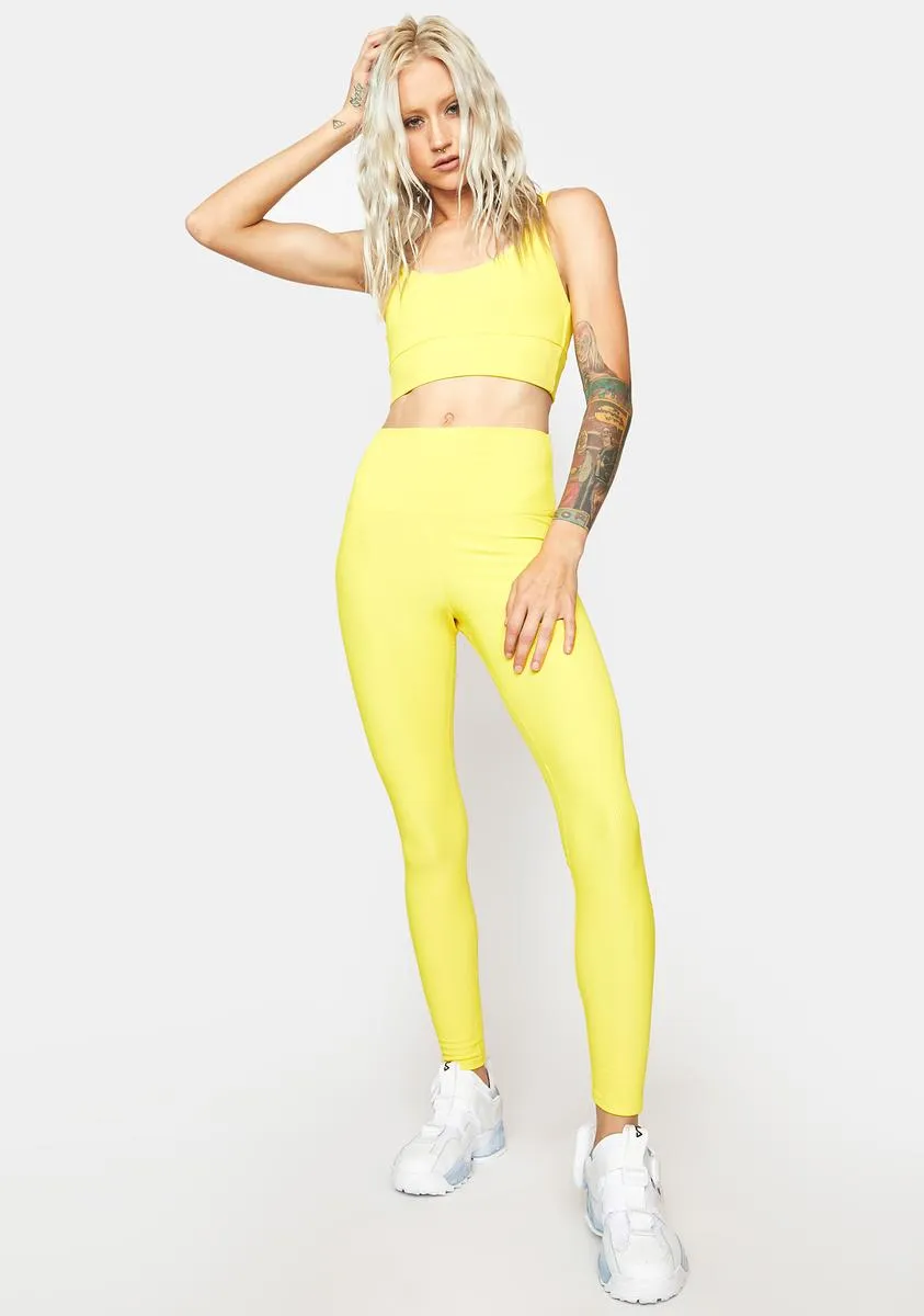 Sunshine Leah Top sold by Dolls Kill product image thumbnail 3