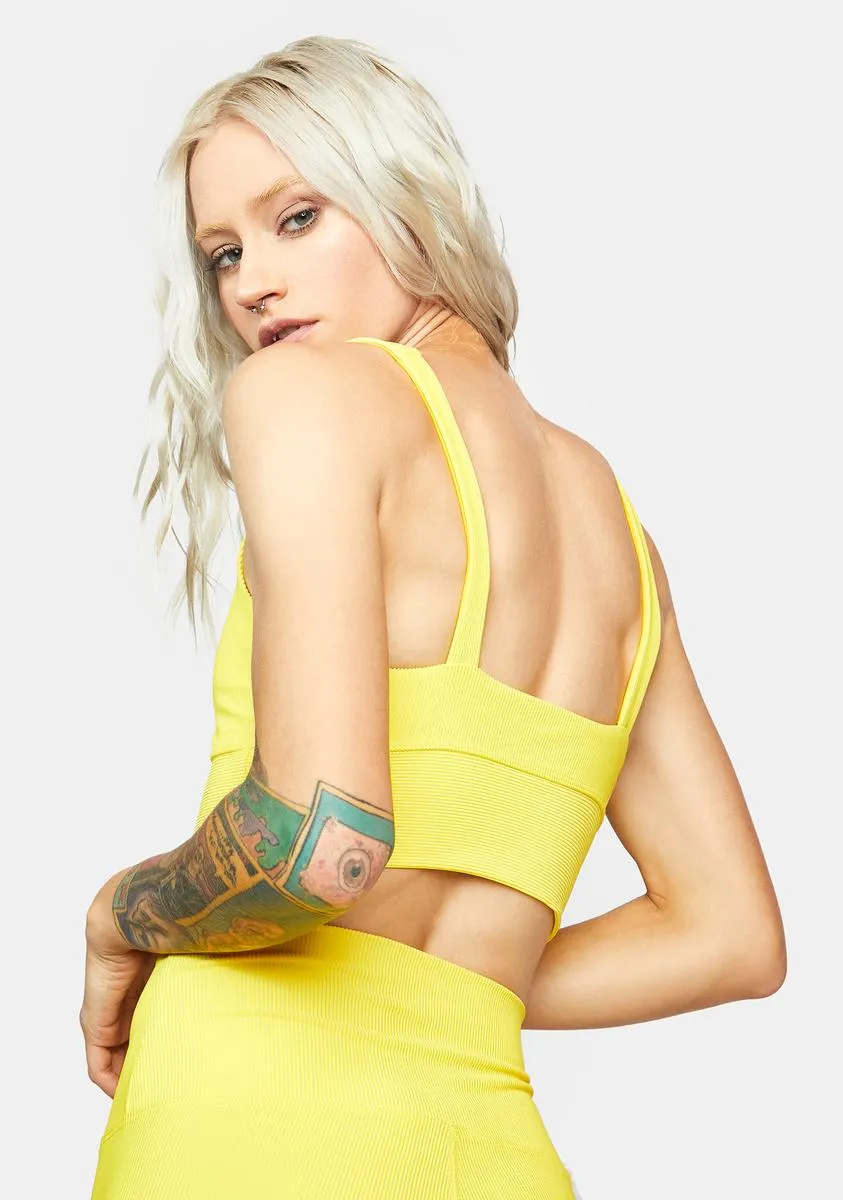 Sunshine Leah Top sold by Dolls Kill product image thumbnail 4