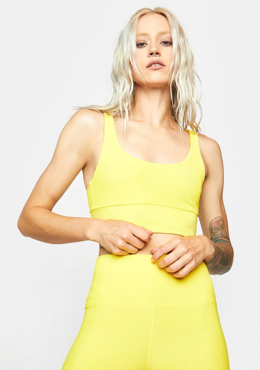 Sunshine Leah Top sold by Dolls Kill