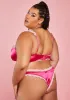 Plus Sensual Awakening Lingerie Set sold by Dolls Kill