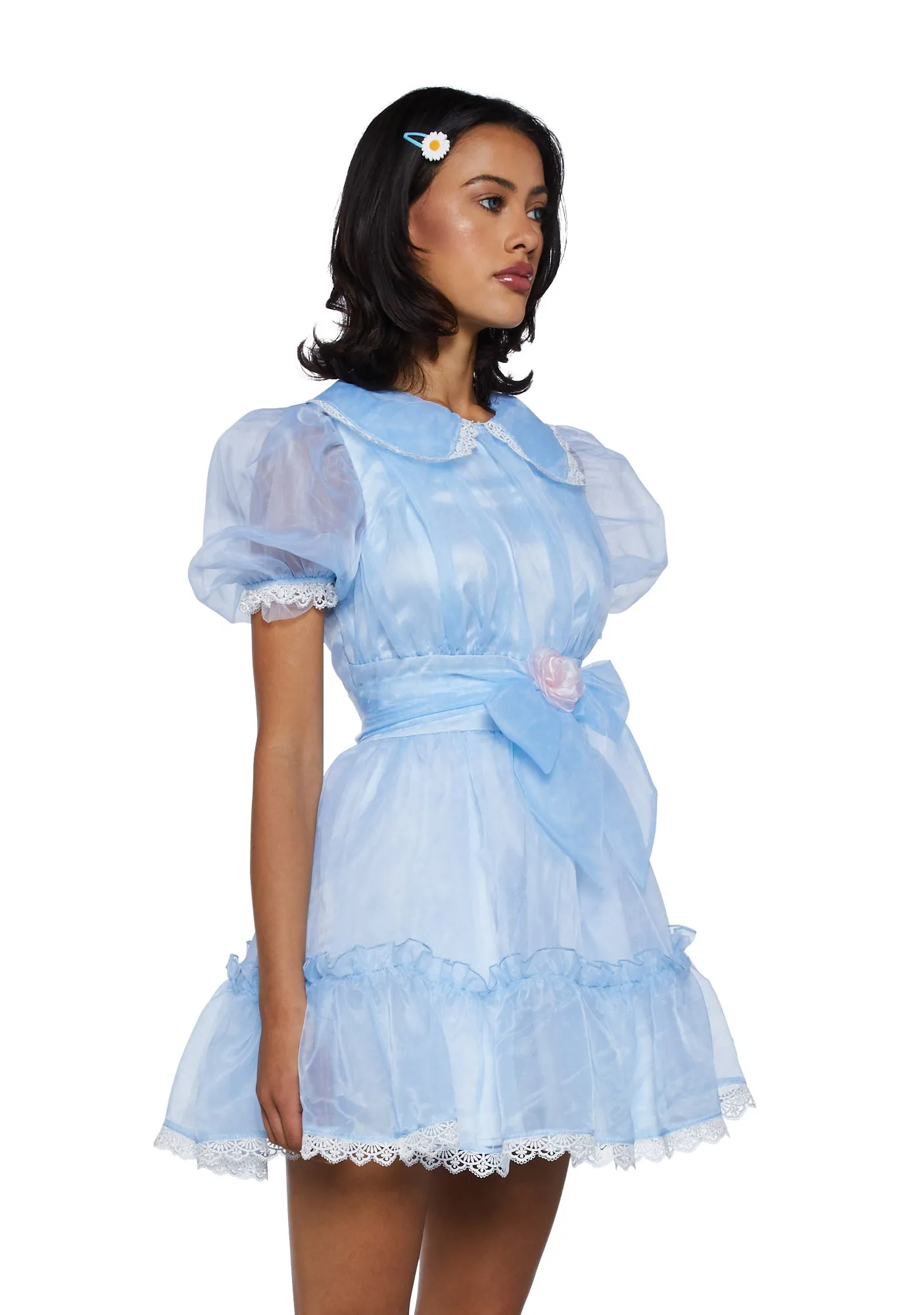 Creepy Sisters Costume sold by Dolls Kill product image thumbnail 3