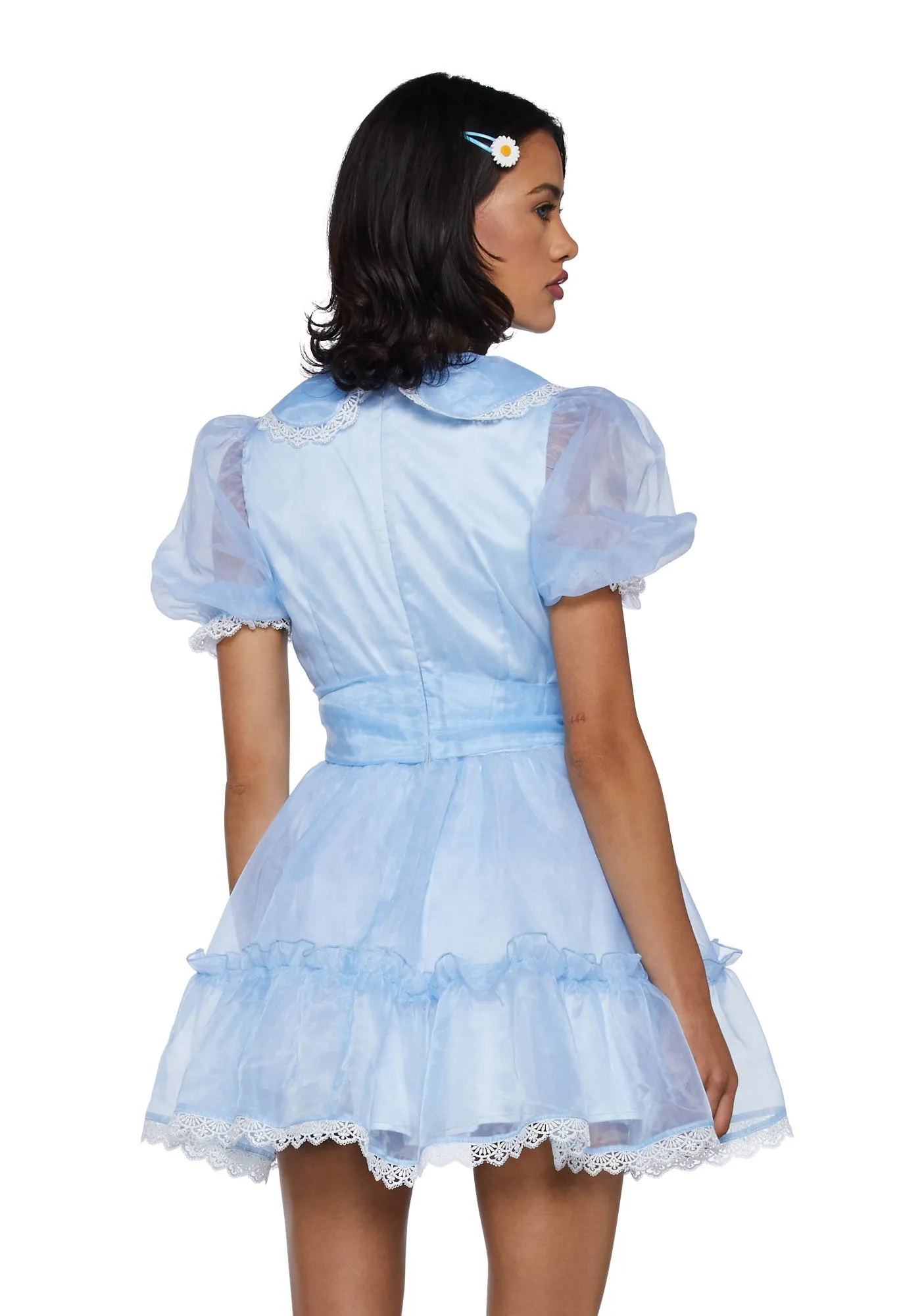 Creepy Sisters Costume sold by Dolls Kill product image thumbnail 4