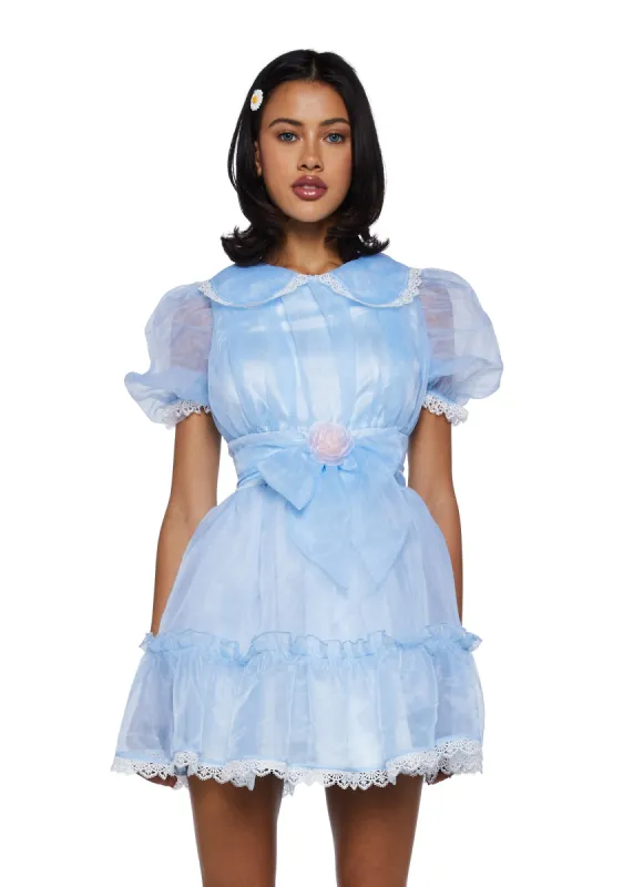 Creepy Sisters Costume sold by Dolls Kill