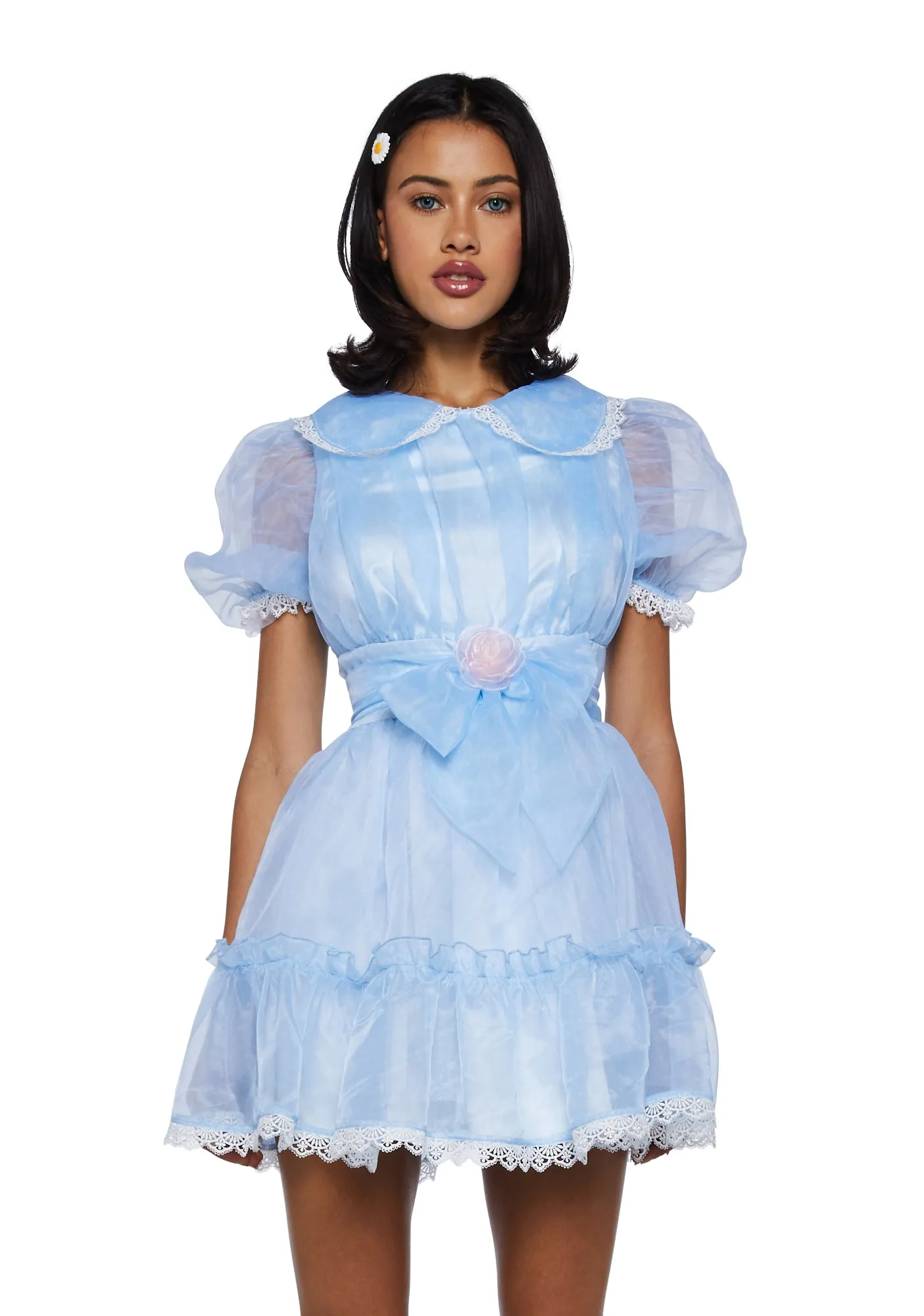 Creepy Sisters Costume sold by Dolls Kill