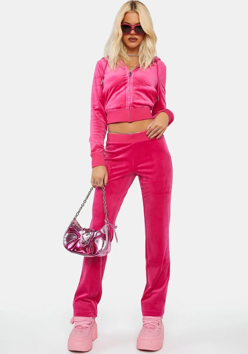 Free Love OG Bling Pants sold by Dolls Kill product image thumbnail 3