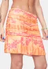 Humid For You Mini Skirt sold by Dolls Kill