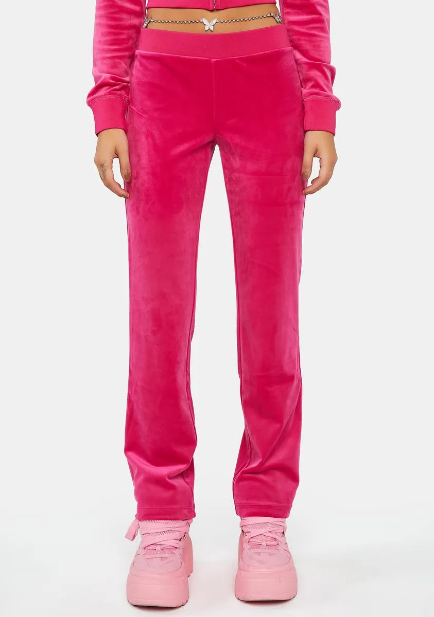Free Love OG Bling Pants sold by Dolls Kill product image thumbnail 4