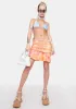 Humid For You Mini Skirt sold by Dolls Kill