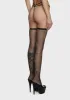 Everleigh Open Ring Thong sold by Dolls Kill