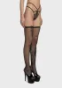 Everleigh Open Ring Thong sold by Dolls Kill