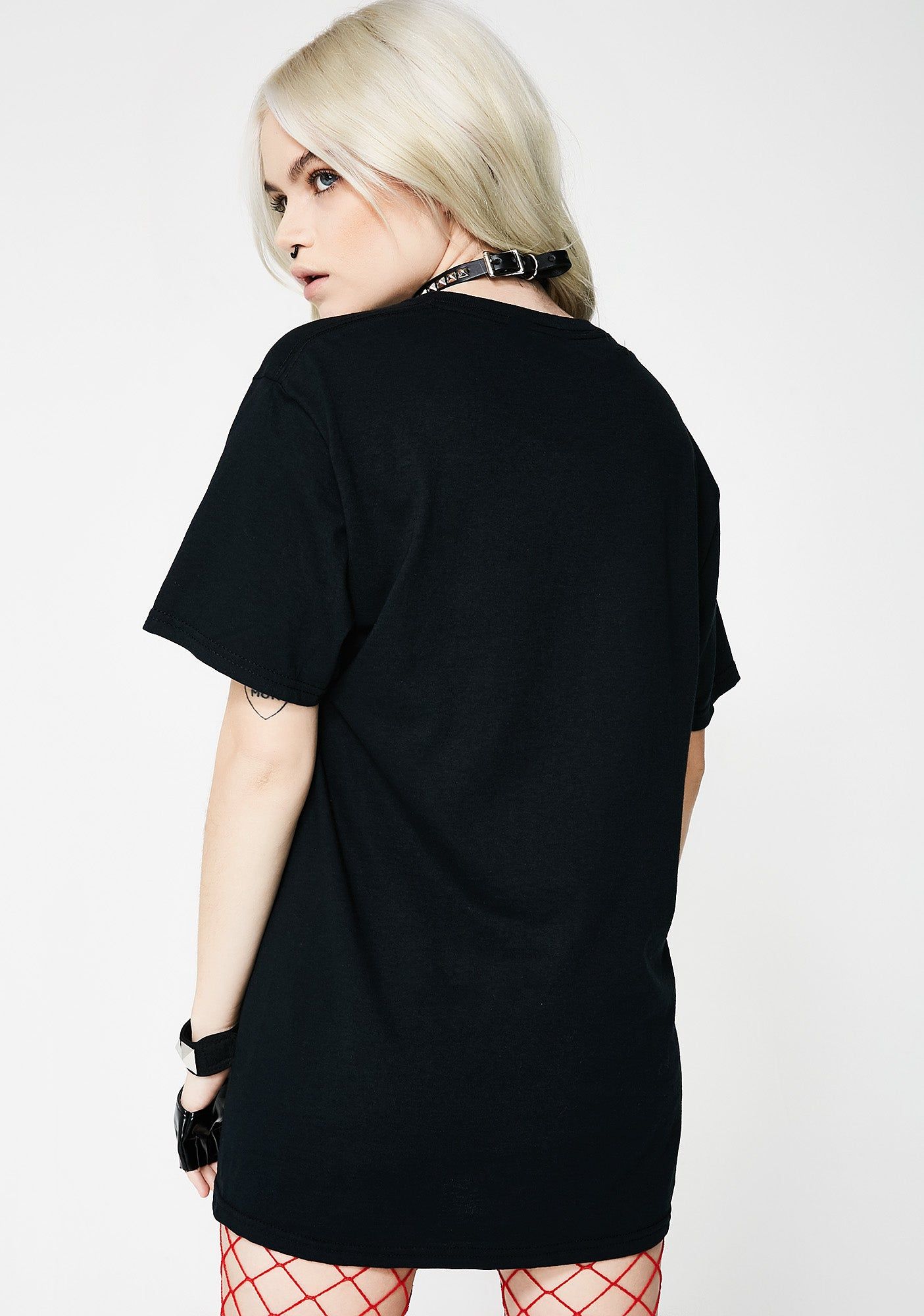 Sibling Love Tee sold by Dolls Kill product image thumbnail 4