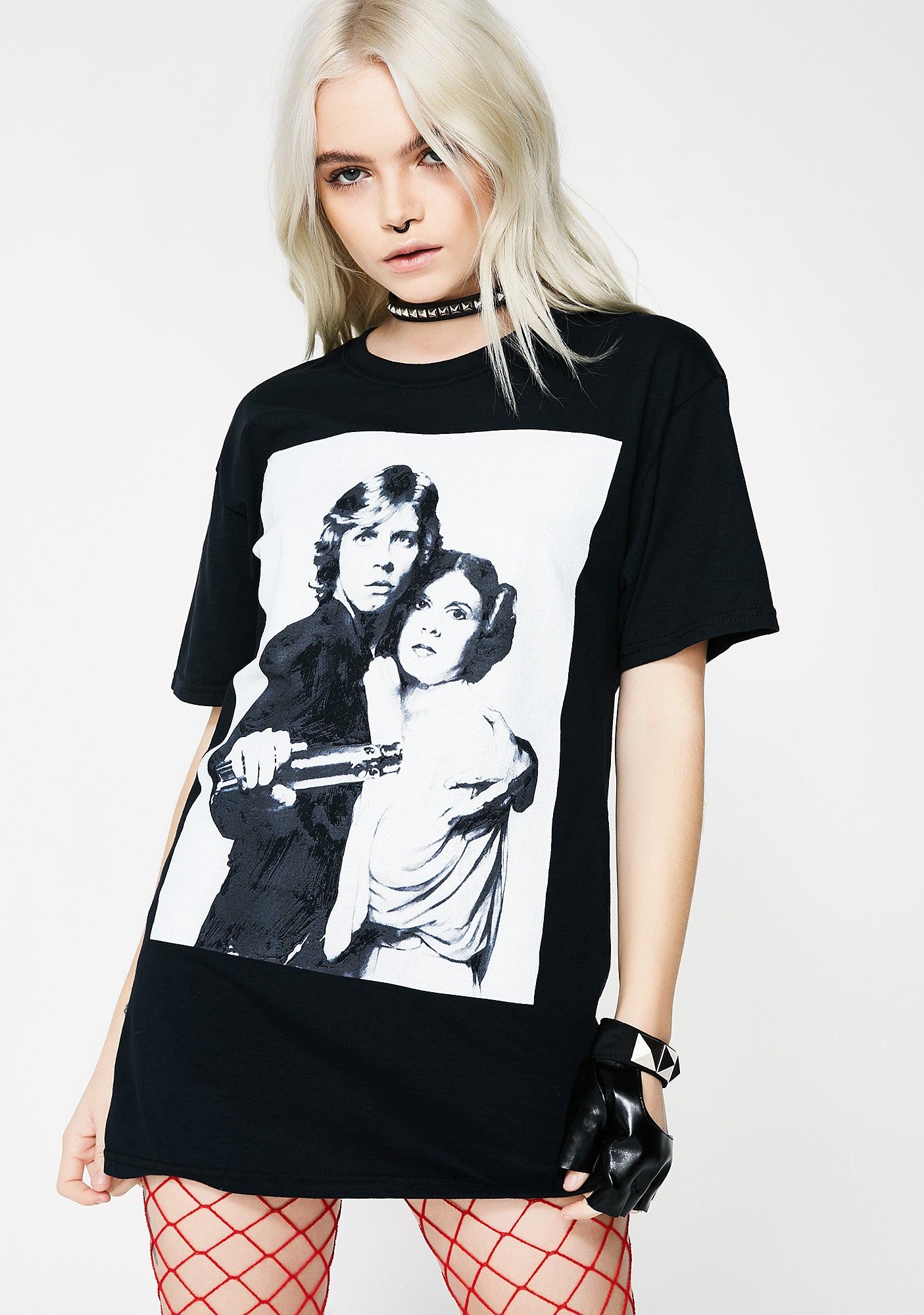 Sibling Love Tee sold by Dolls Kill