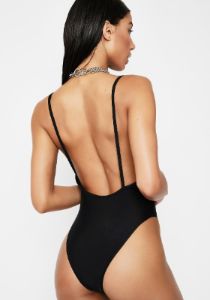 Dolce Swimsuit sold by Dolls Kill