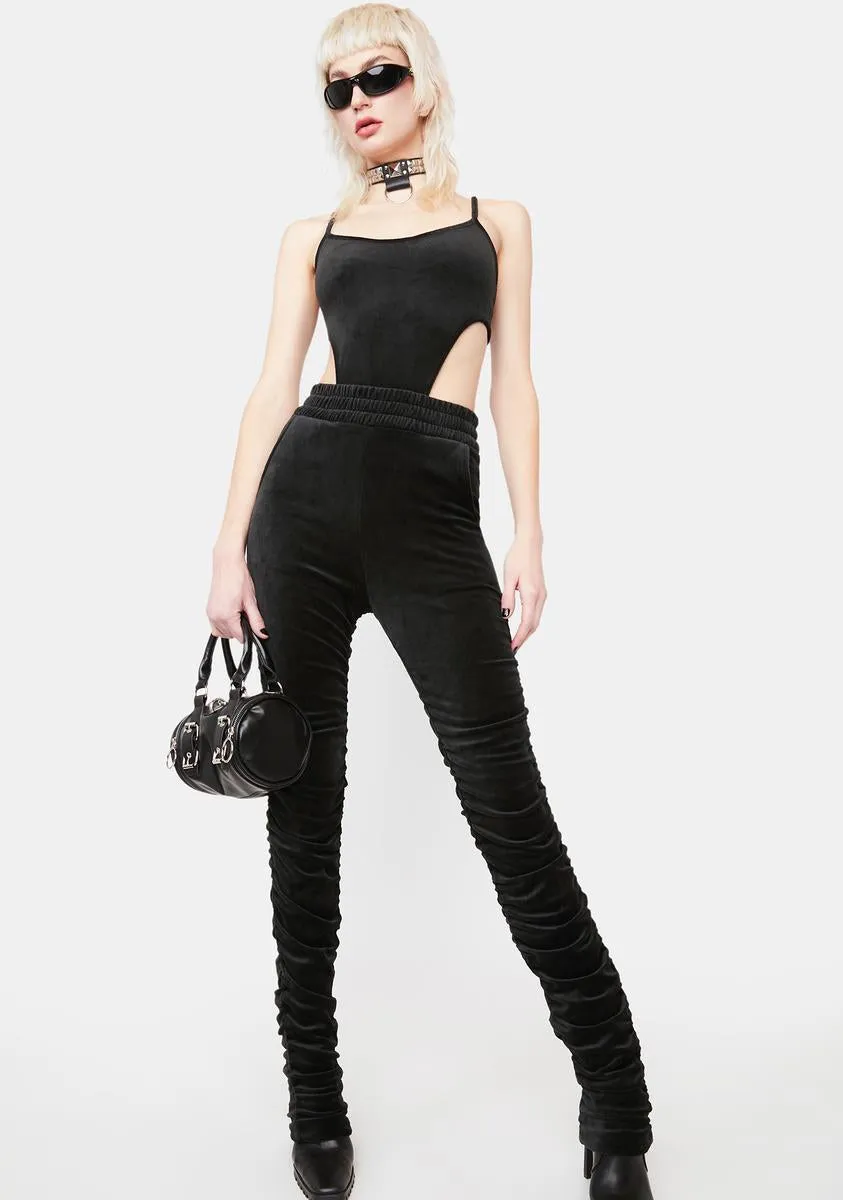 V Is For Vendetta Pant Set sold by Dolls Kill