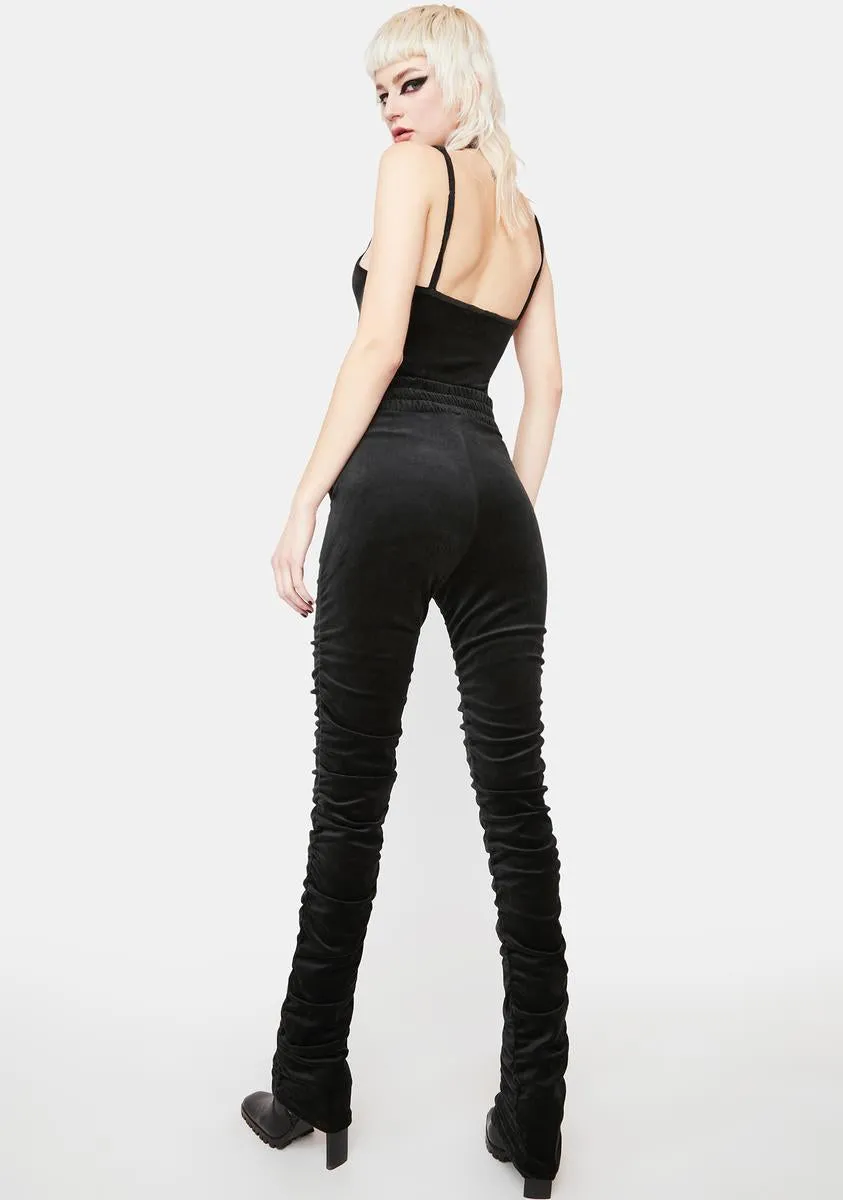 V Is For Vendetta Pant Set sold by Dolls Kill product image thumbnail 4