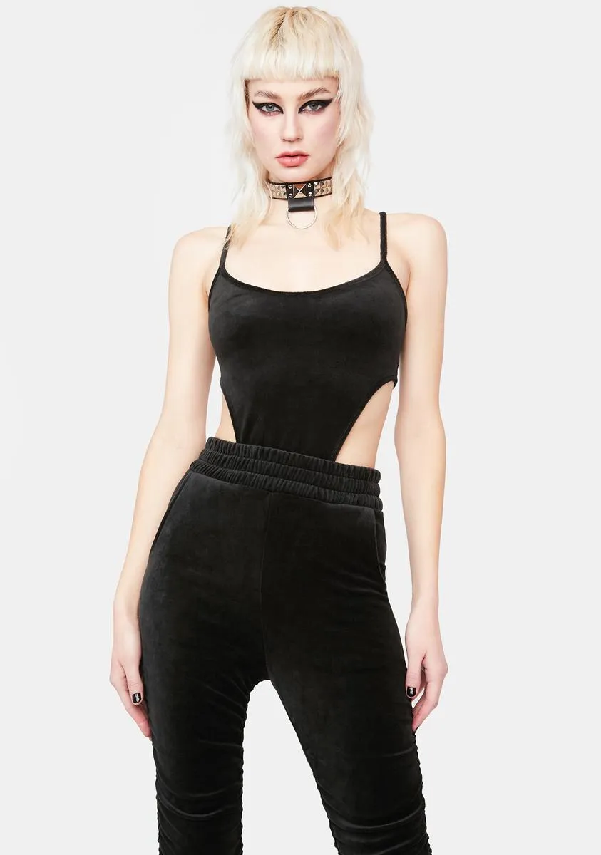 V Is For Vendetta Pant Set sold by Dolls Kill product image thumbnail 2