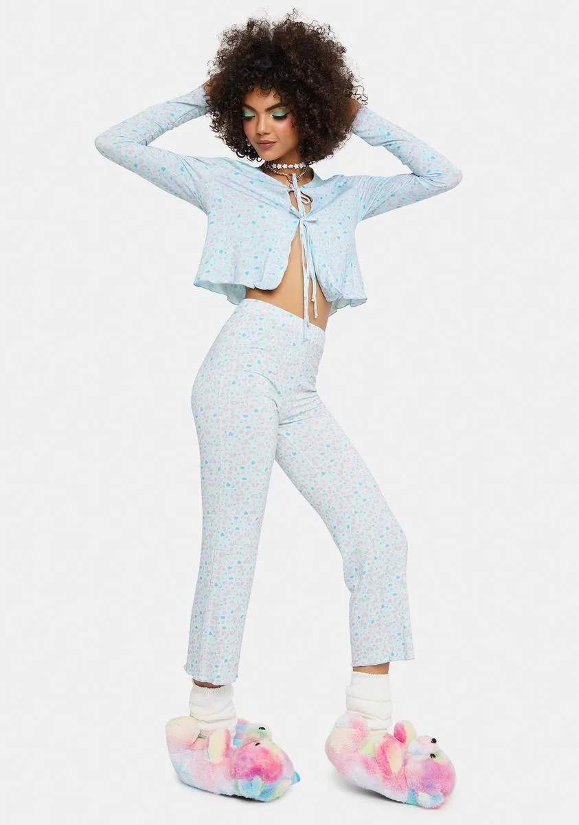 The Rebel Bottoms sold by Dolls Kill product image thumbnail 2