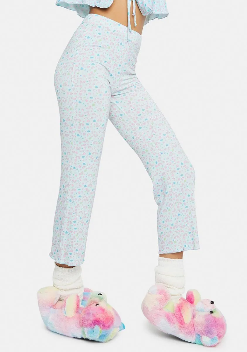 The Rebel Bottoms sold by Dolls Kill