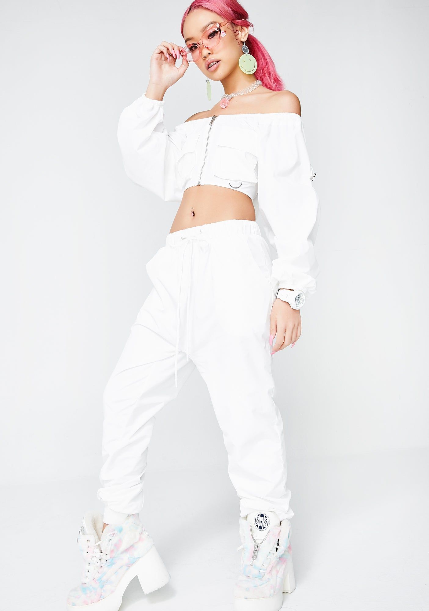 Give Me Space Set sold by Dolls Kill product image thumbnail 4