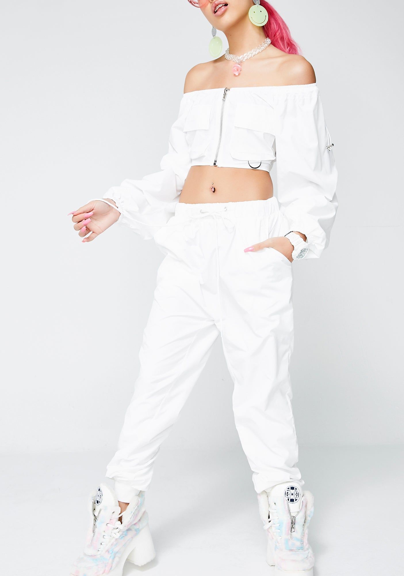 Give Me Space Set sold by Dolls Kill