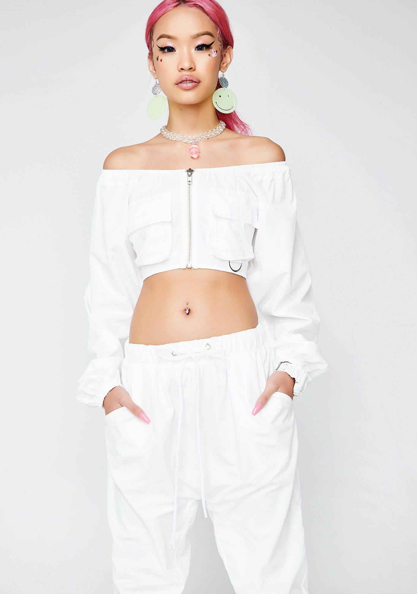 Give Me Space Set sold by Dolls Kill product image thumbnail 5