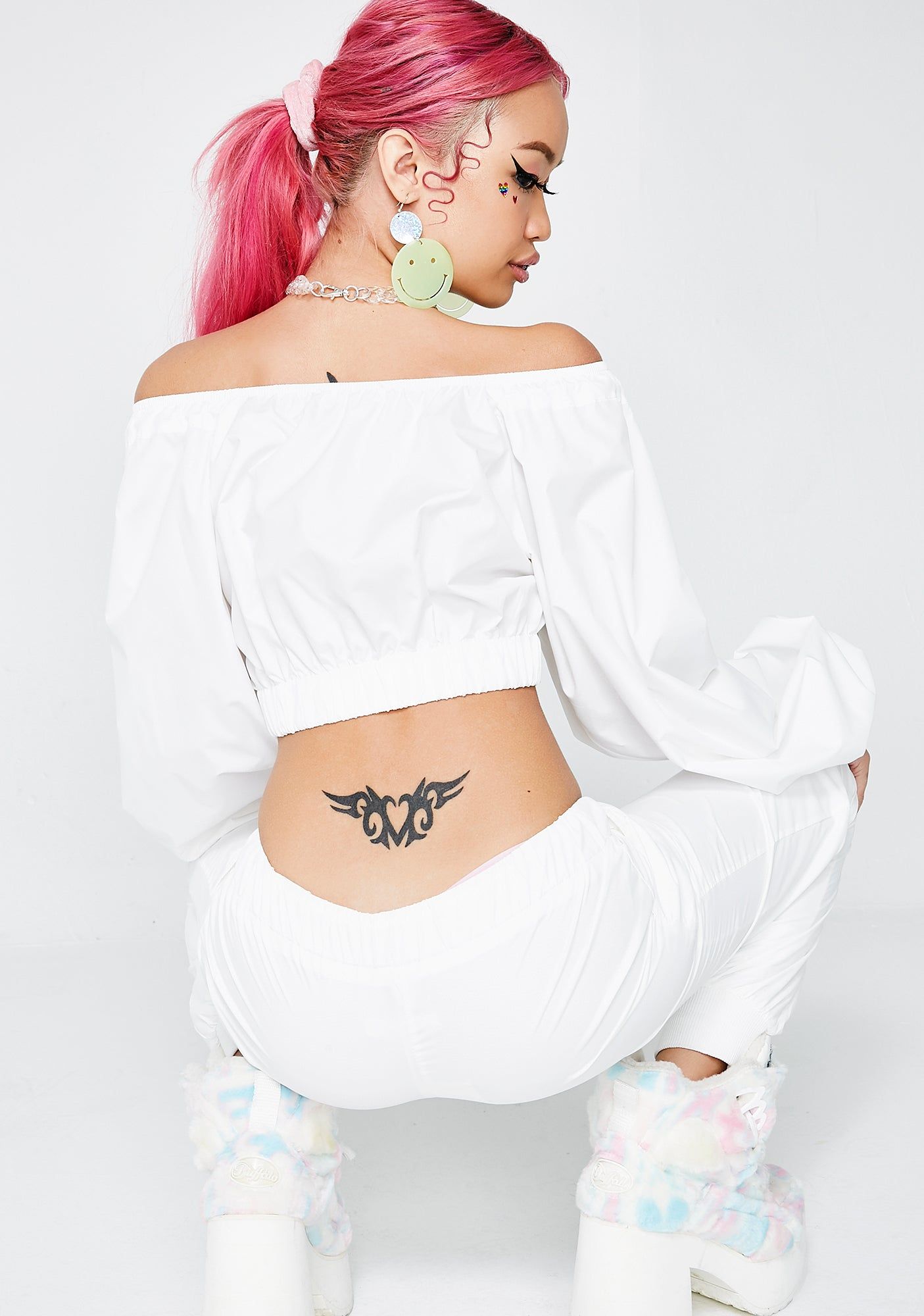 Give Me Space Set sold by Dolls Kill product image thumbnail 3