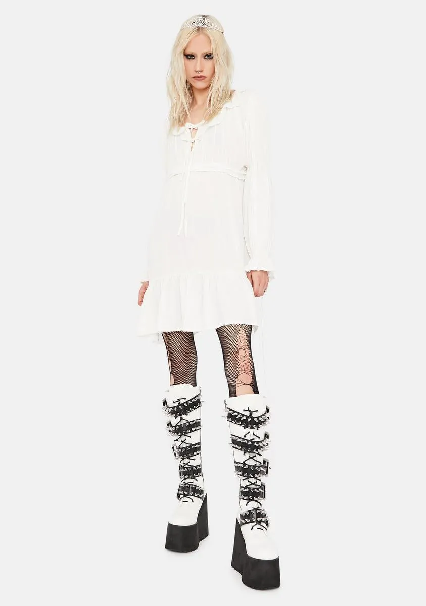 Laura Mini Dress sold by Dolls Kill product image thumbnail 3