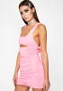 Cuz I Slay Mini Dress sold by Dolls Kill