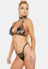Late Come Fly Lingerie Set sold by Dolls Kill