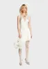 Old Fashioned Romance Mini Dress sold by Dolls Kill