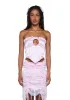 Mary Jane Corset Top sold by Dolls Kill